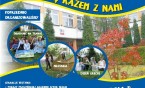 Gimnazjum Nr 3  zaprasza na festyn