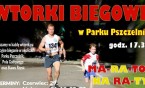Wtorki Biegowe – Maraton na Raty