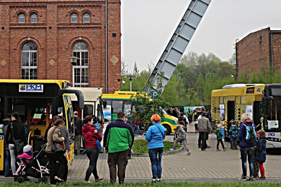 Piknik Komunikacyjny