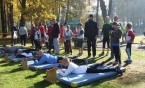 Kolejny sportowy weekend
