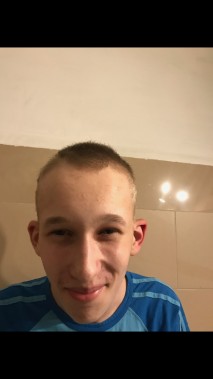 Zdjęcie zaginionego