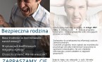 Bezpieczna Rodzina