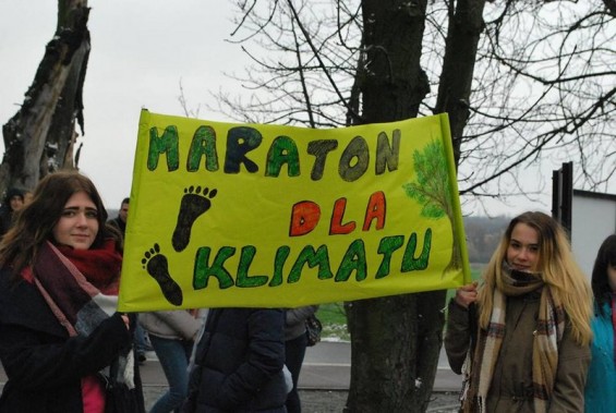 Happening Śniadka