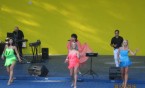 Bernadeta Kowalska w Amfiteatrze