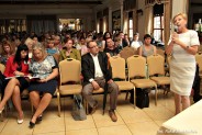 Konferencja IN CORPORE
