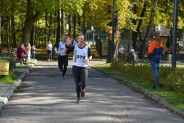 zdjęcia z biegu