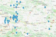 Mikrofon Siemiona 2019 - zasięg zgłoszeń