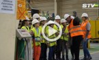 Zimowa Akademia Przedsiębiorczości 2017 - STV