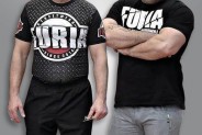 Marek Gruszecki i Michał Niestrój