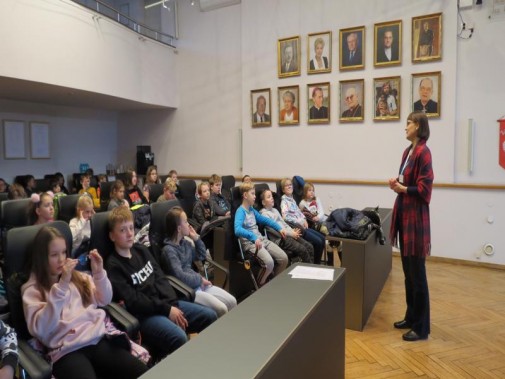 Półkolonie w "Chemiku"