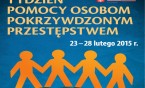 Tydzień Pomocy Pokrzywdzonym