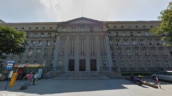 ZUS Chorzów