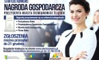 Ruszył konkurs „Nagroda Gospodarcza Prezydenta Miasta”