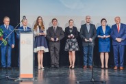 Obchody dwudziestolecia istnienia Centrum Leczenia Oparzeń w Siemianowicach Śląskich, które…