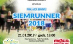Finał Akcji Biegowej „SIEMRUNNER 2018”
