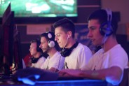 Finał Siemianowickiego Turnieju E-sportowego