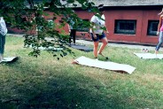 Noc Bibliotek w siemianowickiej MBP.