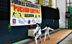 Za osiągnięcia sportowe
