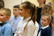 W Miejskiej Bibliotece Publicznej miała miejsce uroczystość nadania imienia tej placówce imienia…