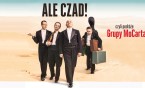 Grupa MoCarta w sobotę w SCK ! Ostatnie bilety !