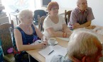 Razem dla siemianowickich seniorów