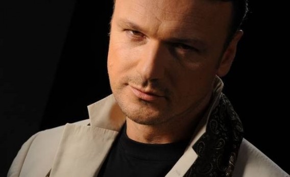 Damian Holecki