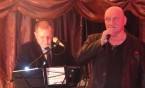 Bisom nie było końca! Piotr Herdzina wystąpił w SCK-Jarzębina