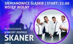 Sylwester na Rynku Miejskim