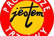 logo akcji "Prowadzę jestem trzeźwy"