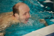XIV Mistrzostwa Pracowników Oświaty w Pływaniu