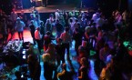 Pierwsza Dyskoteka 40-latków po remoncie sali widowiskowej