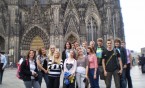 Good bye, Comenius