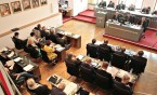 XXXIII sesja Rady Miasta- 22 czerwca