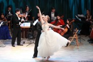 Koncert Noworoczny w Parku Tradycji