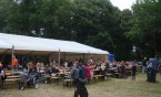 Rodzinny piknik Adientu