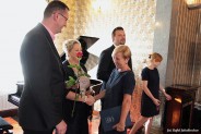 Spotkanie dyrektorów siemianowickich jednostek oświatowych z władzami miasta, z okazji…