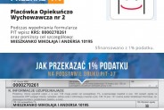 Ulotka z nr KRS