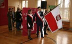 Mateja i Korfanty obchodzą Narodowe Święto Niepodległości
