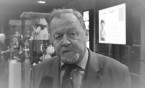 Zmarł Zbigniew Łój - olimpijczyk z Monachium