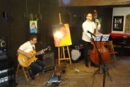 Duo: Bohdan Lizoń - Maciej Garbowski