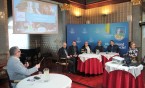 Kolejna debata w ramach akcji społecznej „Zawodowcy“ w SCK Willa Fitznera