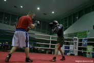 I Wielka Gala Sportów Walki & Sportów Siłowych w Siemianowicach Śląskich.