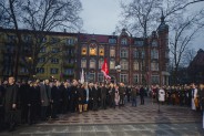 Fotorelacja z wizyty Prezydenta RP Andrzeja Dudy w Siemianowicach Śląskich.