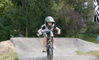 Dobra zabawa na siemianowickim pumptracku