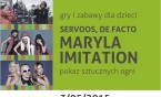 Festyn Majowy na Tuwimie