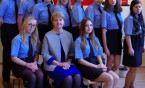 Raport ewaluatorów: Wysoki poziom realizacji wymagań w I LO