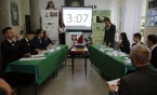 Ćwierćfinał VII Śląskiego Turnieju Debat Oksfordzkich