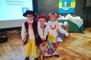 "Siemianowice Śląskie - moje miasto. Konkurs organizowany przez dzieci z Przedszkola nr 9.