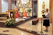 Uroczystości Dnia Samorządowca w Siemianowicach Śląskich