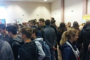 Targi Pracy w "Chemiku"